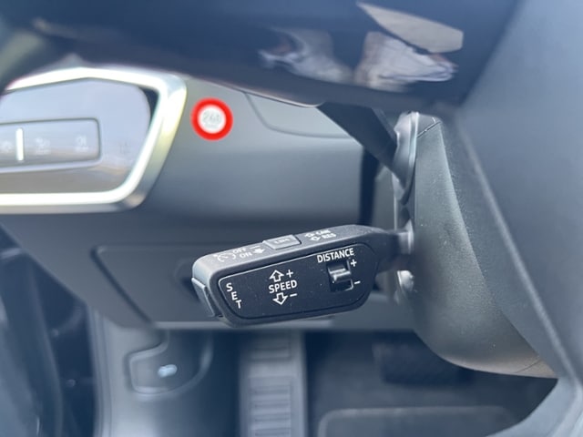 Audi A6 45 TDI Avant Quattro S-Tronic