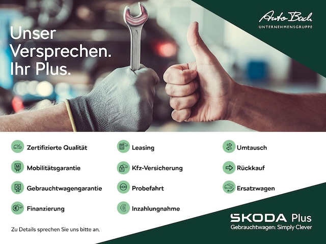 Skoda Karoq 2.0 TSI 4x4 Sportline