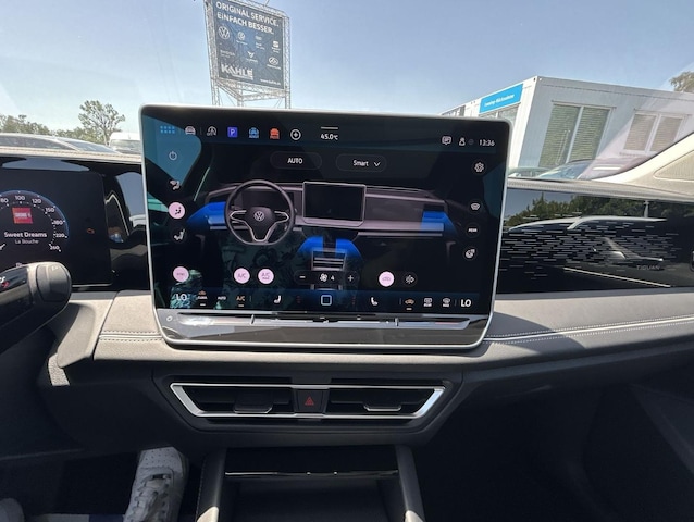 Volkswagen Tiguan 2.0 TDI DSG