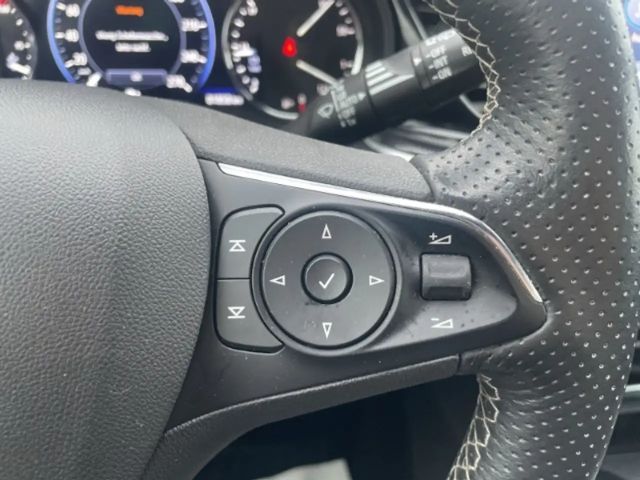 Opel Insignia Business Sports Tourer