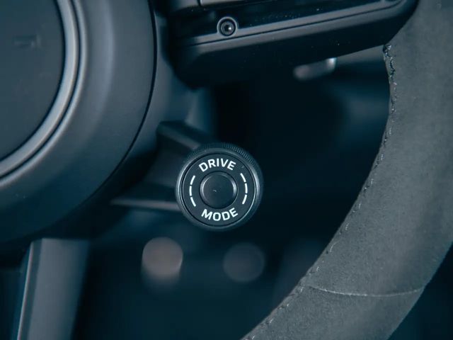 Porsche 911 Carrera Coupé Turbo