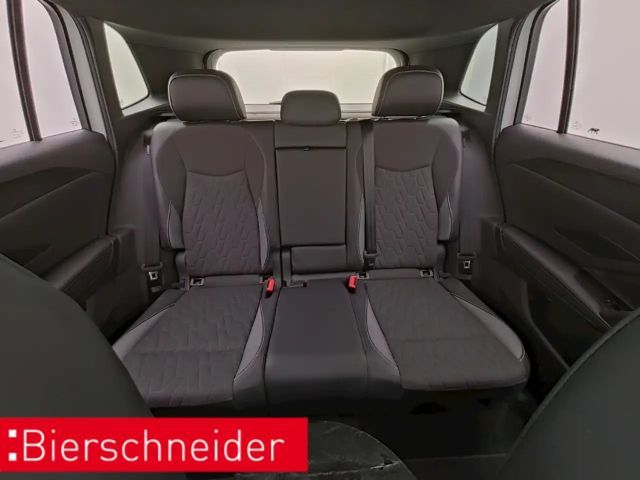 Volkswagen Tiguan 2.0 TDI DSG IQ.Drive