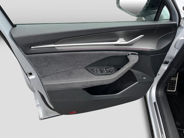 Skoda Kodiaq 1.5 TSI Sportline