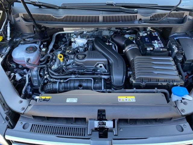 Volkswagen Touran Touran Comfortline 1.5 TSI 459€ ohne Anz. ACC*7-