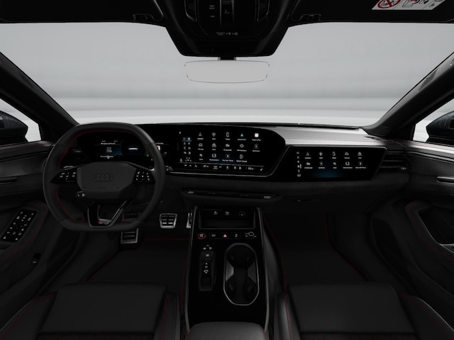 Audi A6 e-tron Avant Quattro