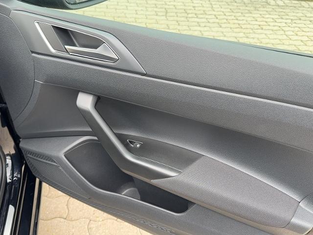 Volkswagen Taigo 1.5 TSI DSG R-Line Style