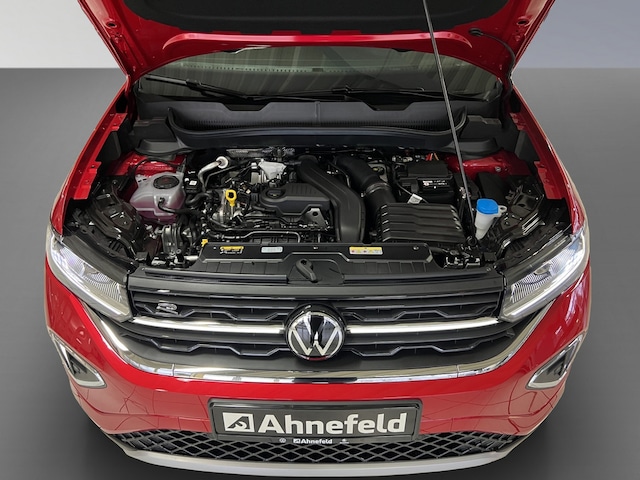Volkswagen T-Cross 1.5 TSI DSG R-Line