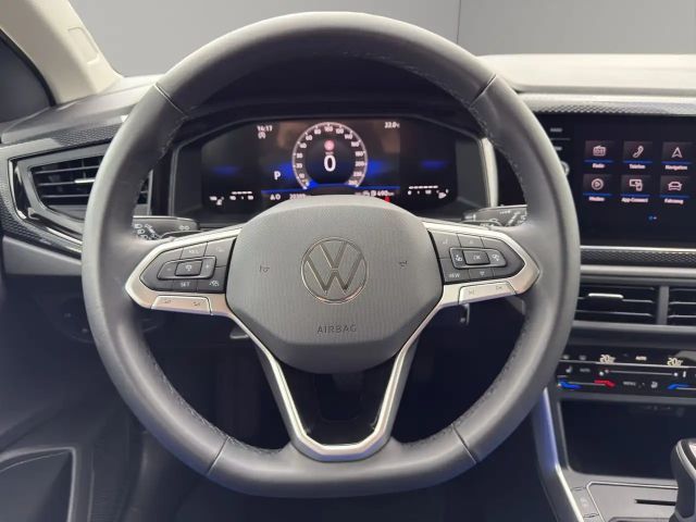 Volkswagen Taigo DSG Life