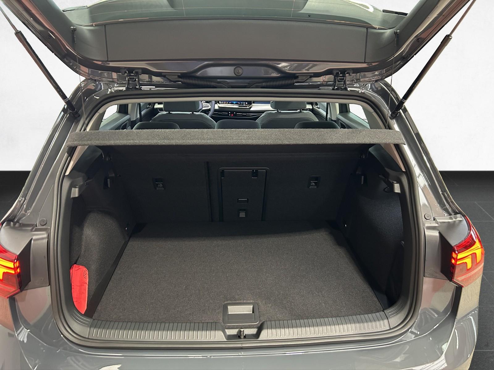 Volkswagen Golf 1.5 TSI Life