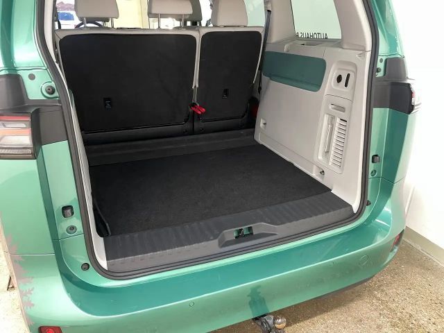 Volkswagen ID.Buzz 150 kW Pro