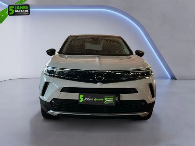 Opel Mokka 1.2 Turbo Elegance Turbo