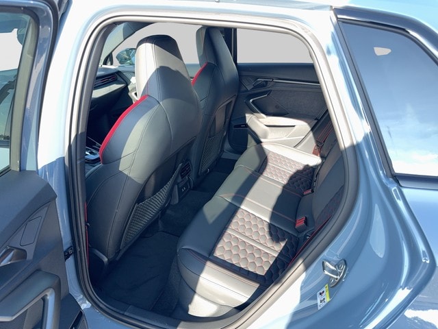 Audi RS3 Quattro S-Tronic Sportback