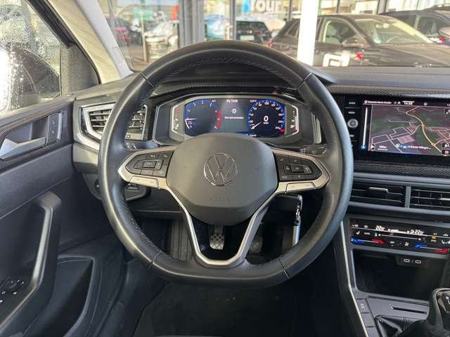 Volkswagen Taigo Life