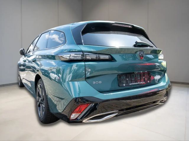 Peugeot 308 Allure Pack EAT8 PureTech SW