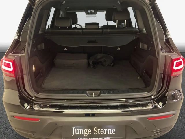 Mercedes-Benz EQB 250