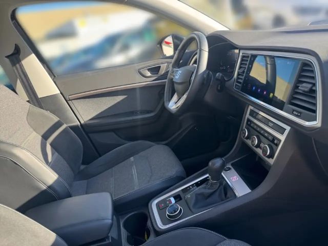 Seat Ateca 1.5 TSI DSG