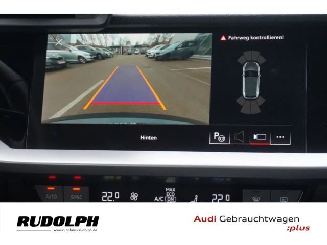 Audi A3 35 TFSI S-Tronic Sedan Sportback