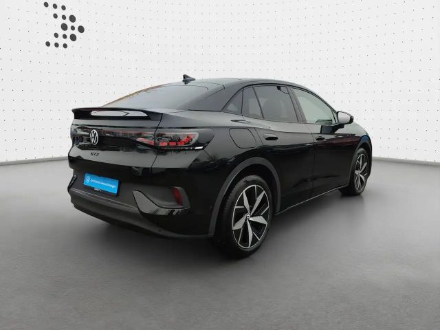 Volkswagen ID.5 4Motion GTX IQ.Drive