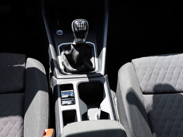 Volkswagen Caddy 1.5 TSI