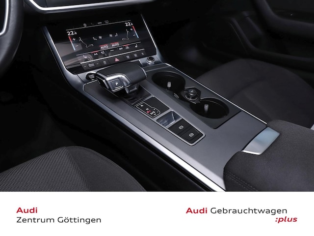 Audi A6 40 TDI Avant S-Tronic