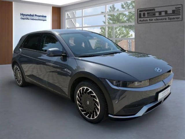 Hyundai IONIQ 5 Techniq