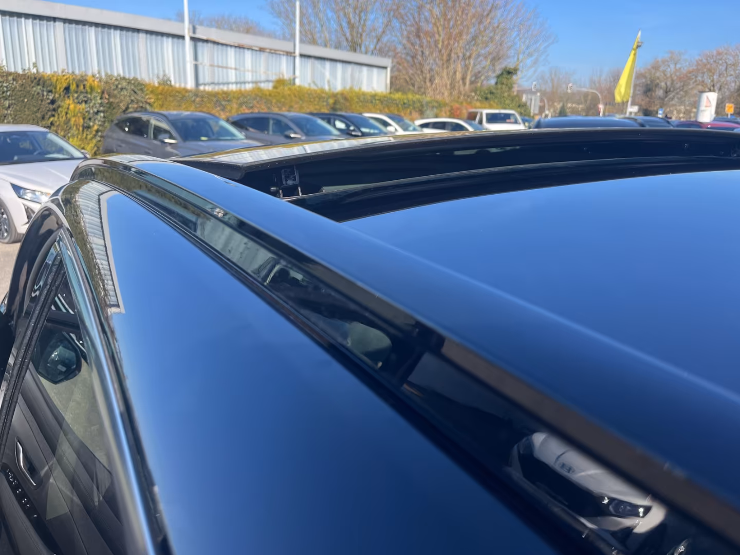 Hyundai Tucson 1.6 Hybrid Prime