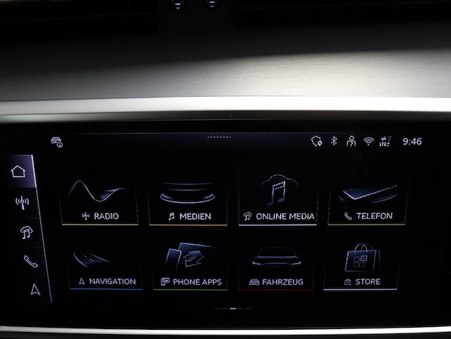 Audi S6 Avant Quattro