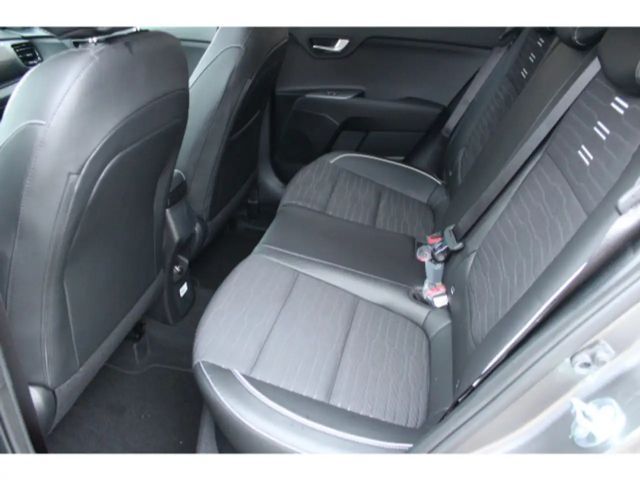 Kia Stonic GDi GT-Line