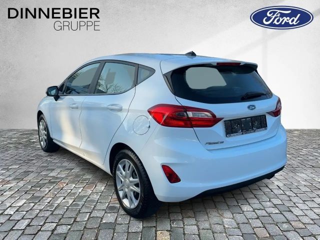 Ford Fiesta Cool & Connect