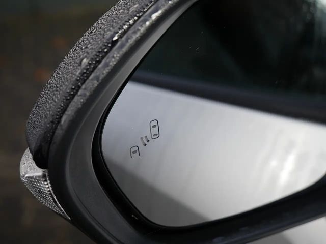 Toyota Corolla Hybride Touring