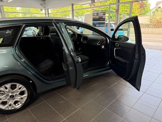 Kia Ceed CRDi SportWagon Super Pack Vision