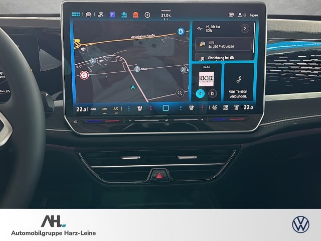 Volkswagen Passat Business IQ.Drive Max Pro