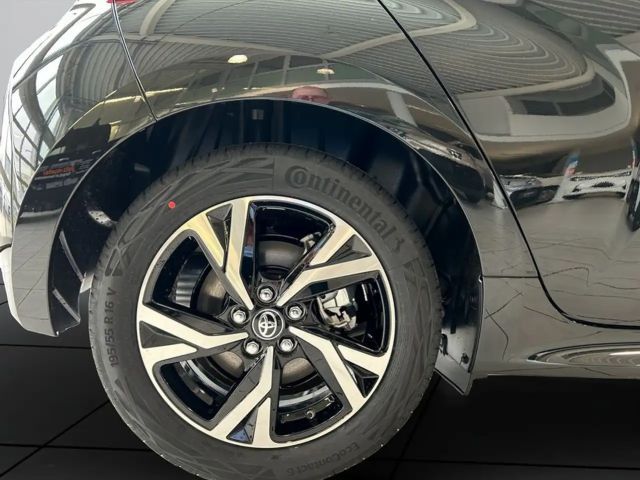 Toyota Yaris Comfort Hybride VVT-i