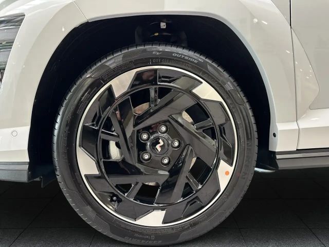 Hyundai Kona 2WD Electric N Line