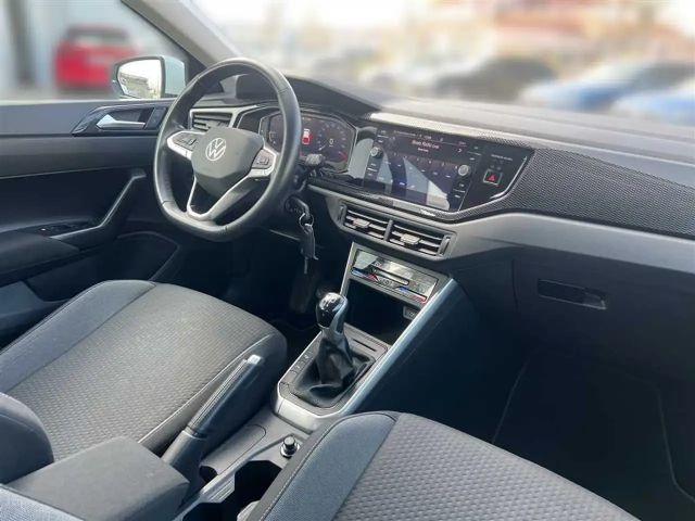 Volkswagen Polo 1.0 TSI Life