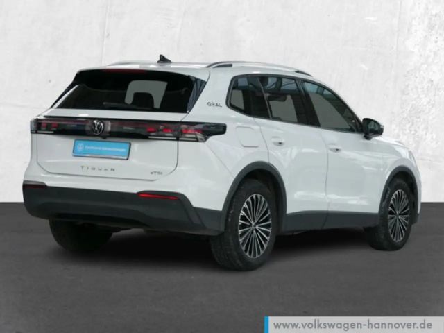 Volkswagen Tiguan 1.5 eTSI DSG IQ.Drive