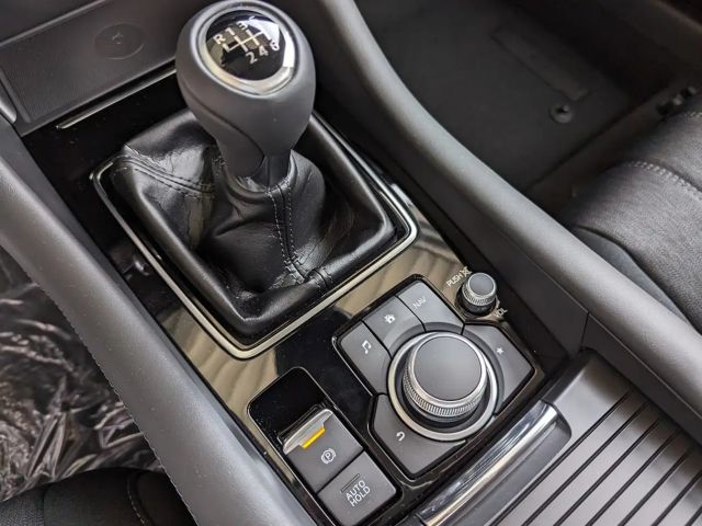 Mazda 6 Exclusive-line SkyActiv