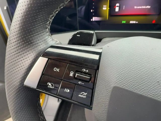 Opel Astra 1.2 Turbo Elegance Turbo