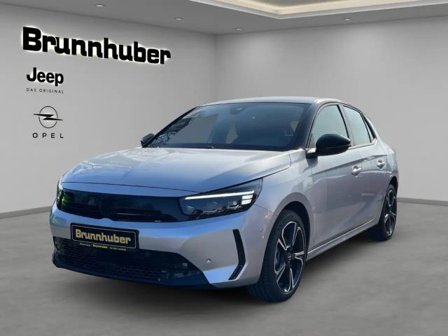 Opel Corsa GS-Line Grand Sport Hybrid Turbo
