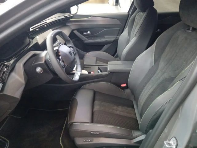 Peugeot 308 GT-Line Hybrid