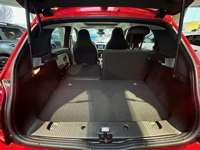 Renault Twingo Electric Techno