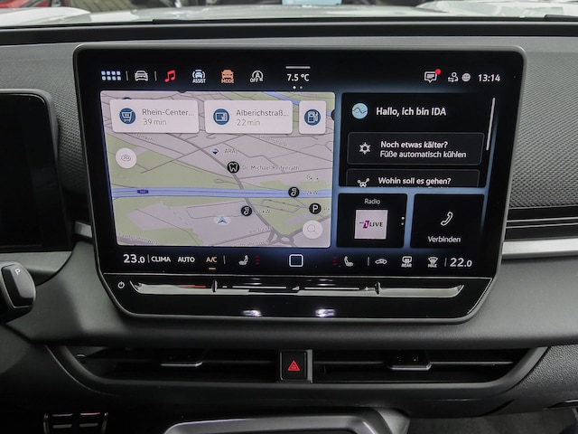 Volkswagen T-Roc 1.5 eTSI R-Line