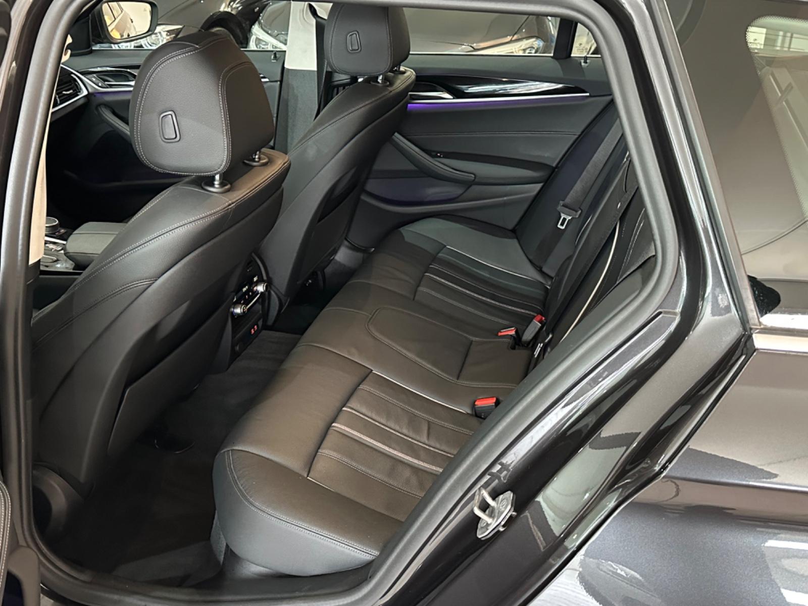 BMW 530 530d Touring