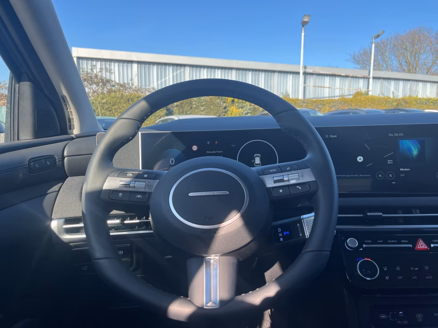 Hyundai Tucson 1.6 Hybrid Prime