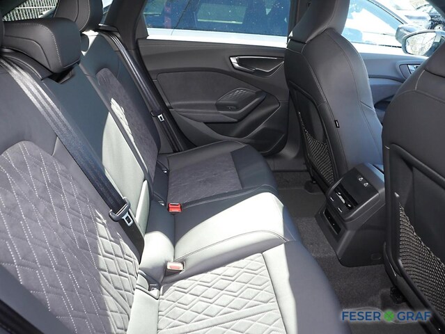 Audi A5 Avant Quattro S-Tronic