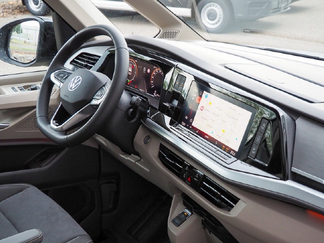 Volkswagen Multivan 2.0 TDI DSG T7