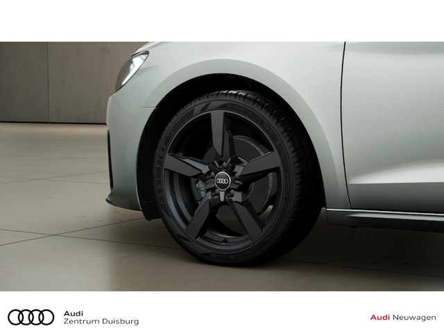 Audi A1 30 TFSI S-Tronic Sportback