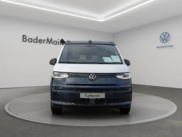 Volkswagen California Coast T7