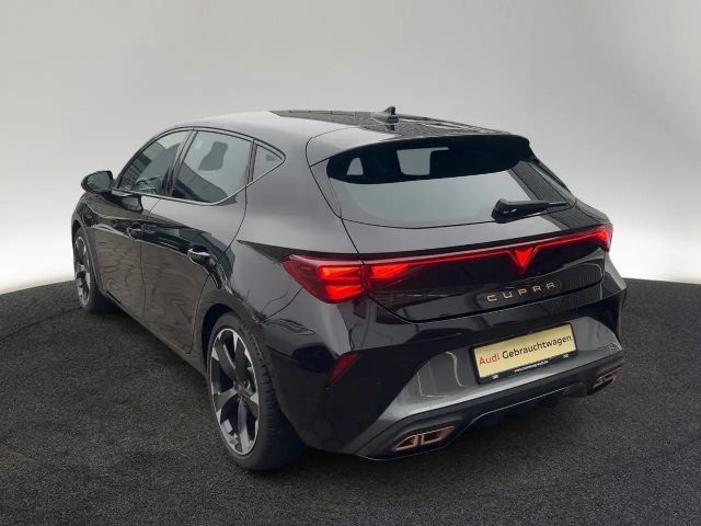 Cupra Leon DSG e-Hybrid