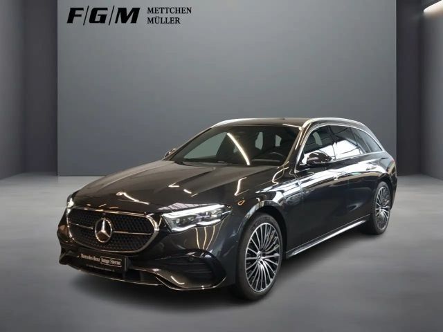 Mercedes-Benz E 200 AMG Line